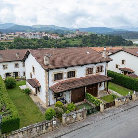산비센테데라바케라 Casa El Ancla 빌라 외부 사진
