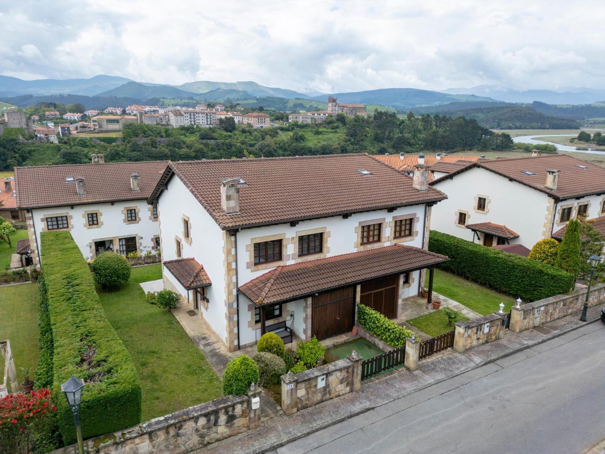 산비센테데라바케라 Casa El Ancla 빌라 외부 사진
