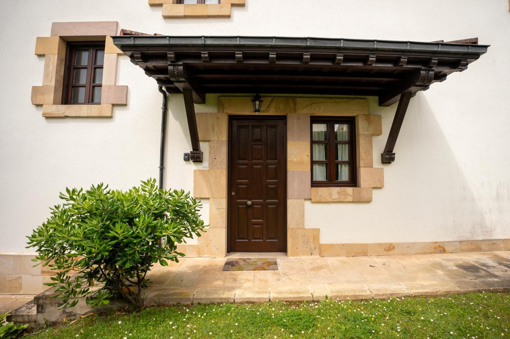 산비센테데라바케라 Casa El Ancla 빌라 외부 사진