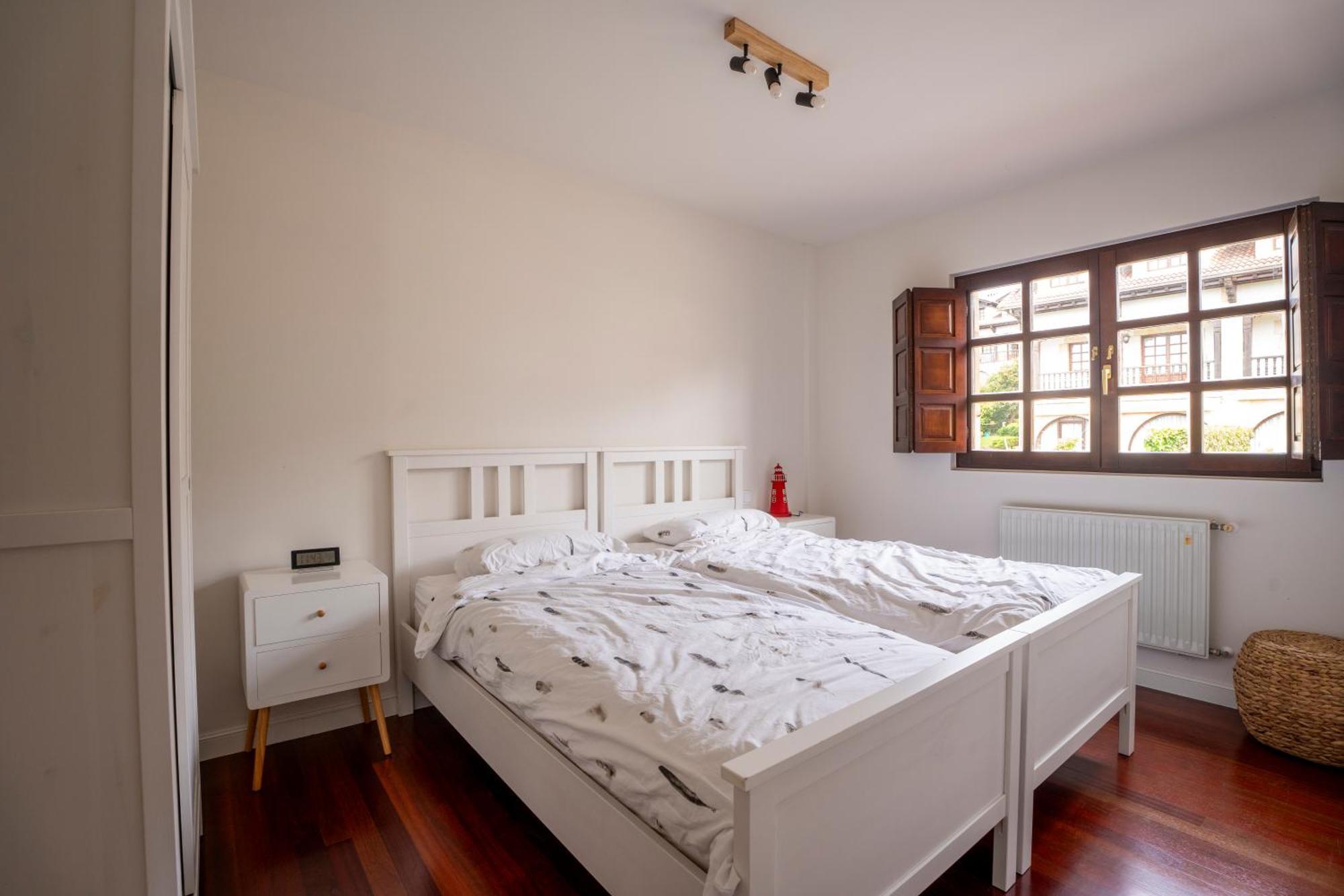 산비센테데라바케라 Casa El Ancla 빌라 외부 사진